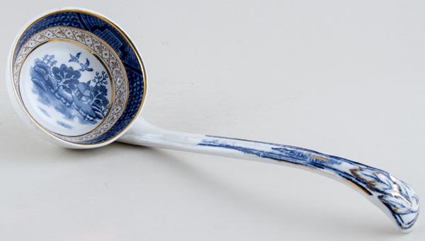 Soup Ladle c1920s